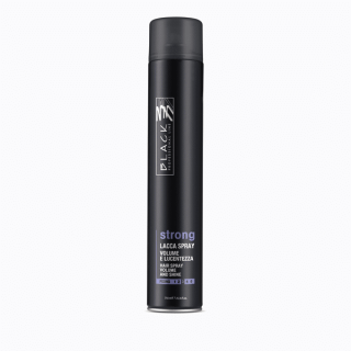 STRONG HAIRSPRAY - VOLUME AND SHINE 750ml