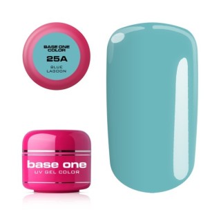 Base One Color Gel 25A