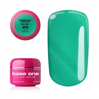 Base One Color Gel 25