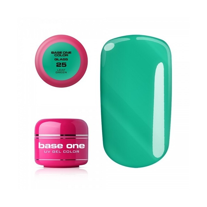 Base One Color Gel 25