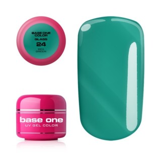 Base One Color Gel 24