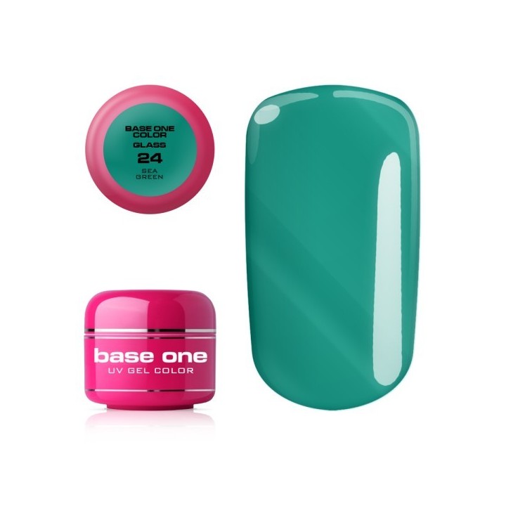 Base One Color Gel 24