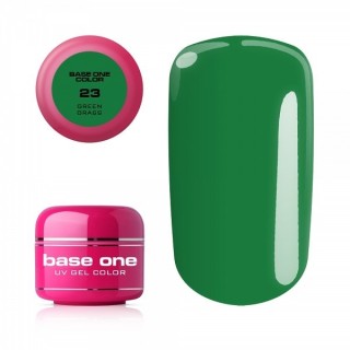Base One Color Gel 23