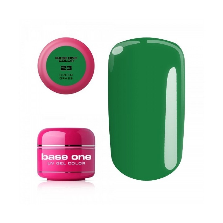 Base One Color Gel 23