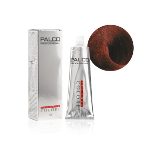 RED AND VIOLET 6,69 DESERT RED