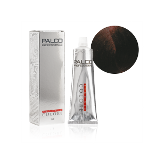 COPPER AND MAHOGANY 6,5 DARK MAHOGANY BLOND