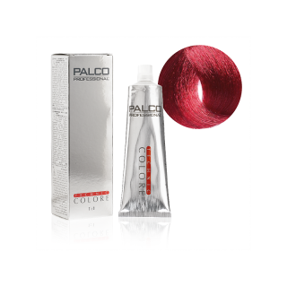 RED AND VIOLET 7,66 MEDIUM INTENSE RED BLOND