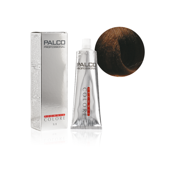 BROWN 7,94 COPPER AMBER