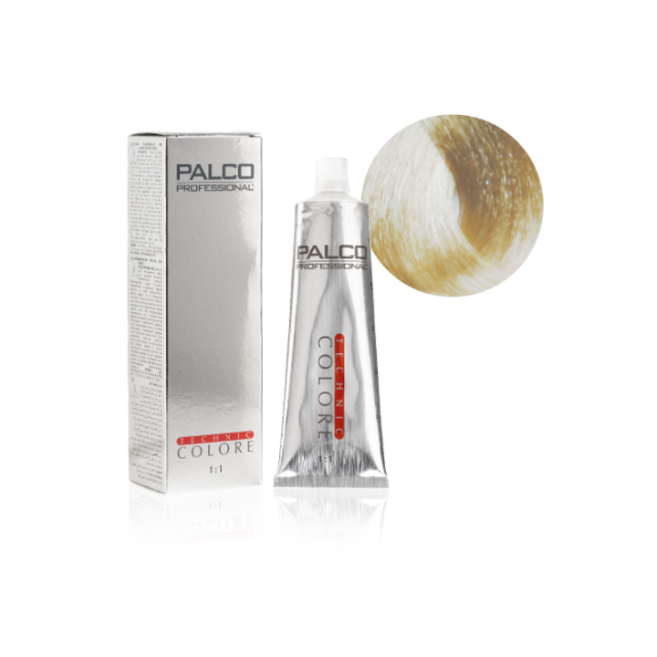 BEIGE 10,8 PLATINUM ICE BLONDE