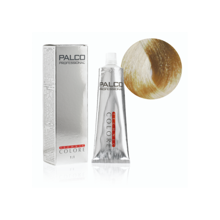 BEIGE 10,03 PLATINUM GOLD NATURAL BLONDE