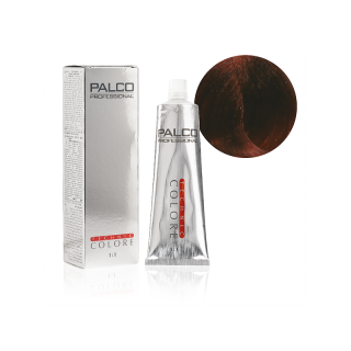 COPPER AND MAHOGANY 6,46 DARK RED COPPER BLONDE