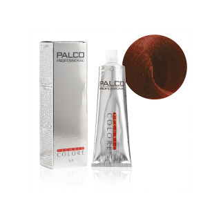 RED AND VIOLET 7,64 COPPER RED BLOND