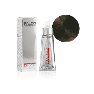 BROWN 6,85 CHOCOLATE AMBER