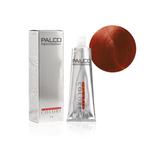 COPPER AND MAHOGANY 8,44 LIGHT INTENSE COPPER BLONDE