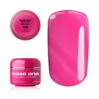Base One Color Gel 19