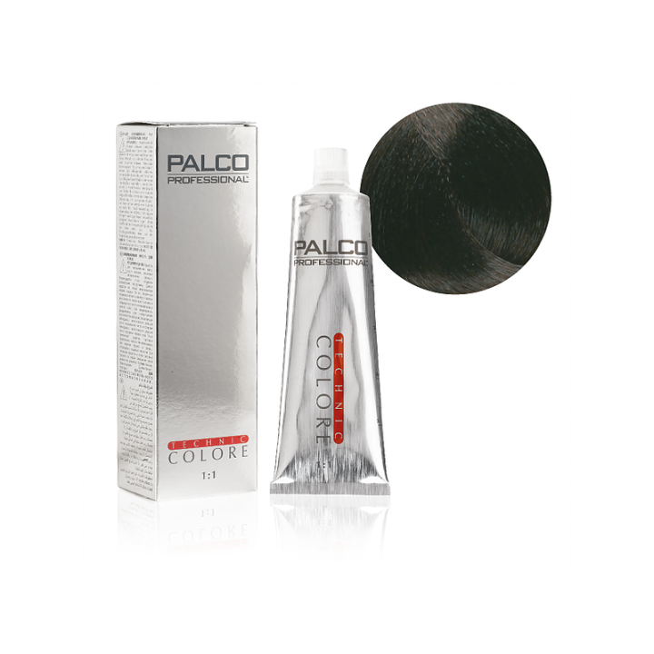 BROWN 5,85 LIGHT CHOCOLATE