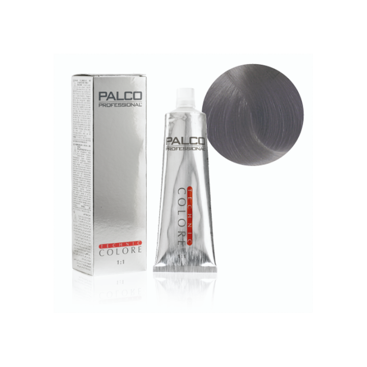 ASH 10,12 SILVER PLATINUM BLONDE