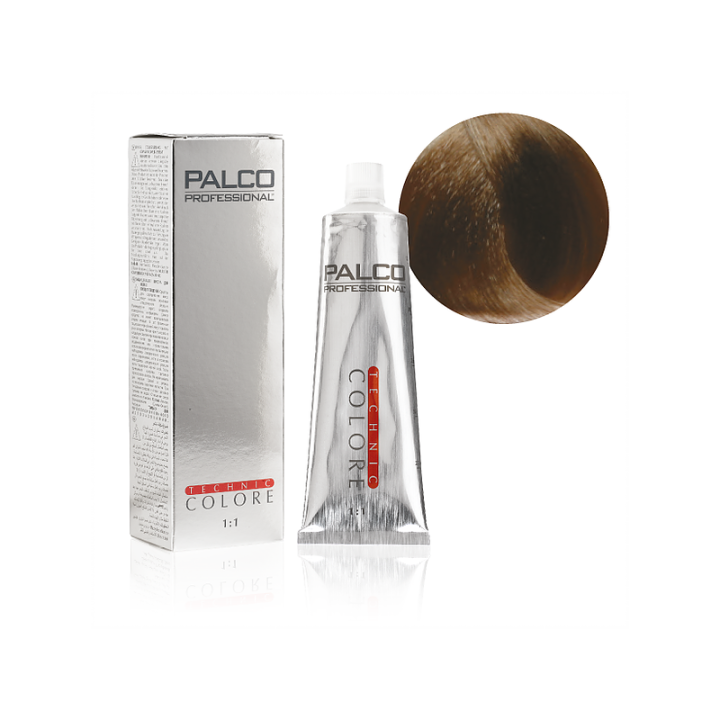 BEIGE 9,32 VERY LIGHT IRIDESCENT GOLDEN BLONDE