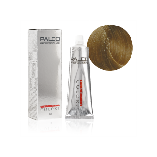 NATURAL 9,0 VERY LIGHT BLOND