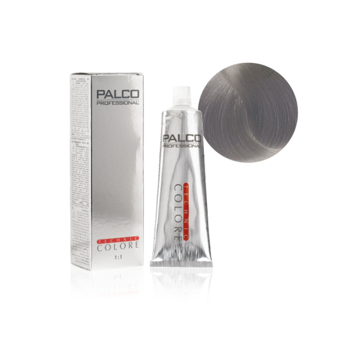 ASH 10,1 PLATINUM ASH BLONDE