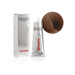 BROWN 7,84 LIGHT COCOA