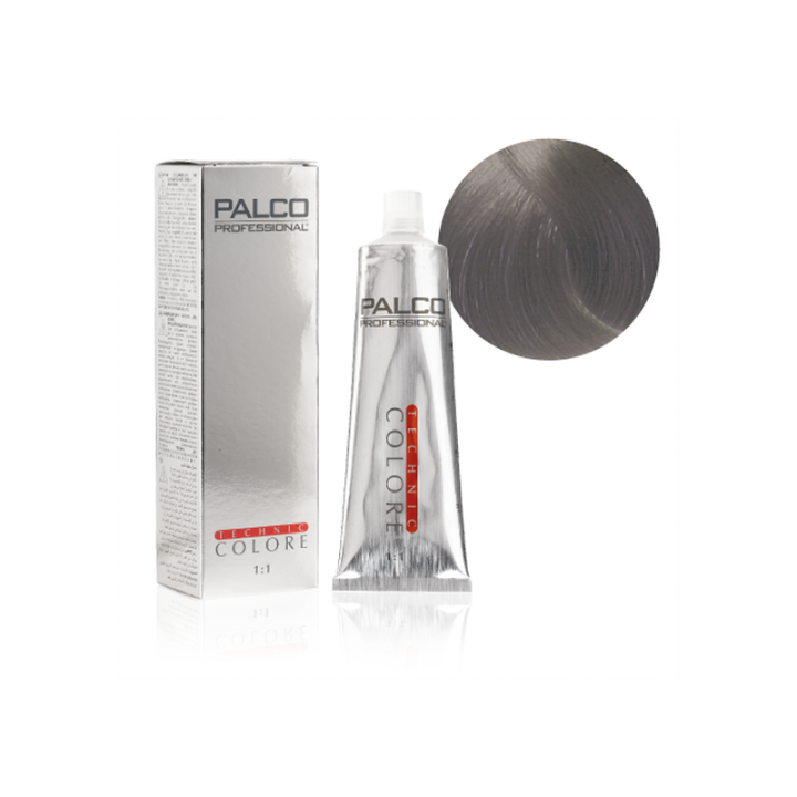 ASH 9,1 VERY LIGHT ASH BLONDE