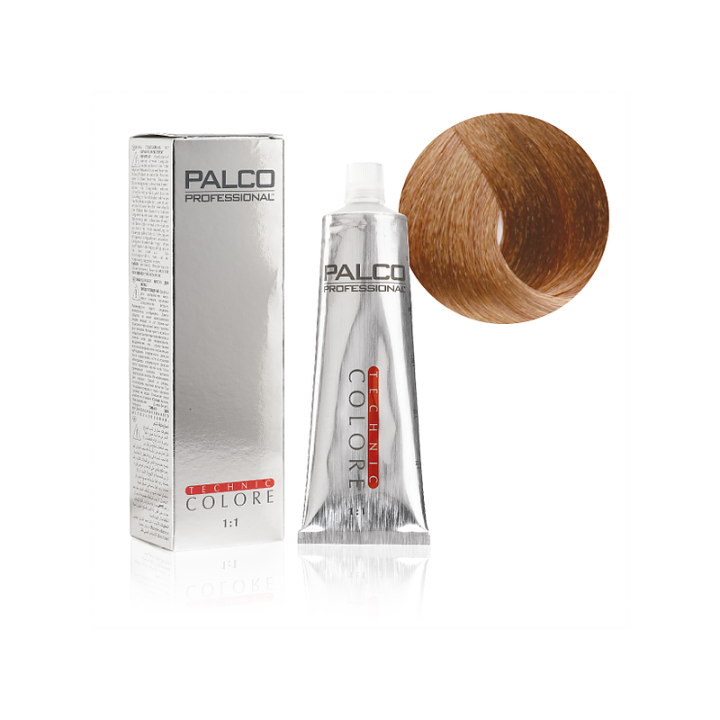 TOBACCO 8,73 LIGHT WARM SAND BLONDE