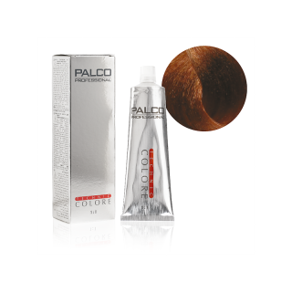 COPPER AND MAHOGANY 6,43 DARK GOLDEN COPPER BLOND