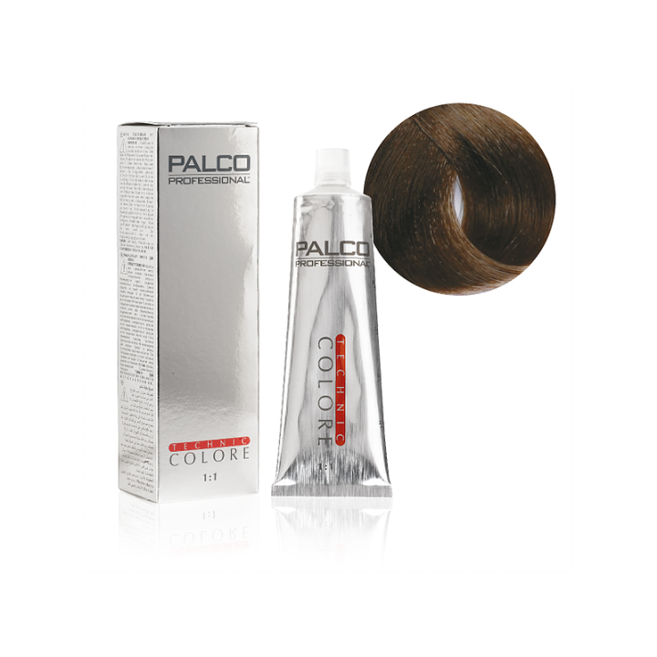 NATURAL 7,0 MEDIUM BLOND