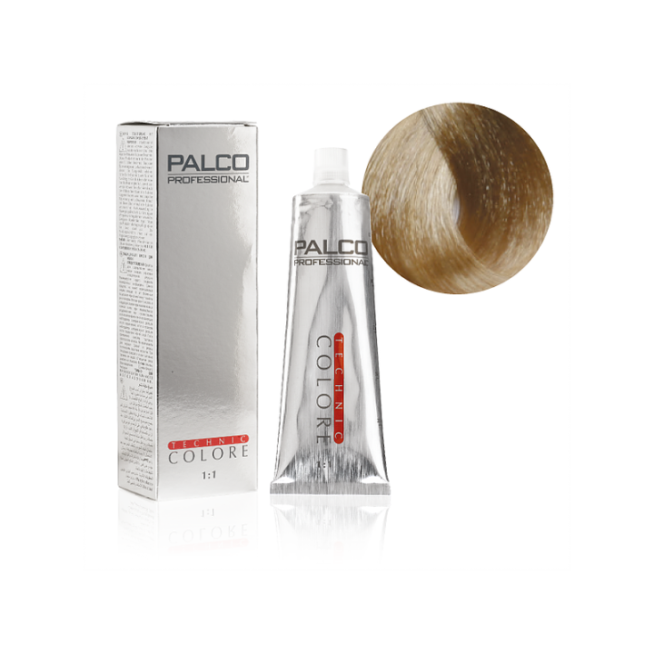 BEIGE 10,31 PLATINUM BEIGE BLOND