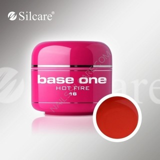 Base One Color Gel 16