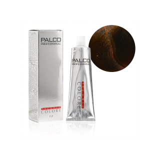 COPPER AND MAHOGANY 6,42 DARK IRIDESCENT COPPER BLOND