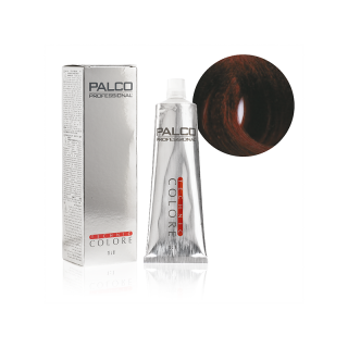 RED AND VIOLET 5,6 LIGHT RED BROWN