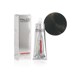 BROWN 5,84 AMBER COCOA