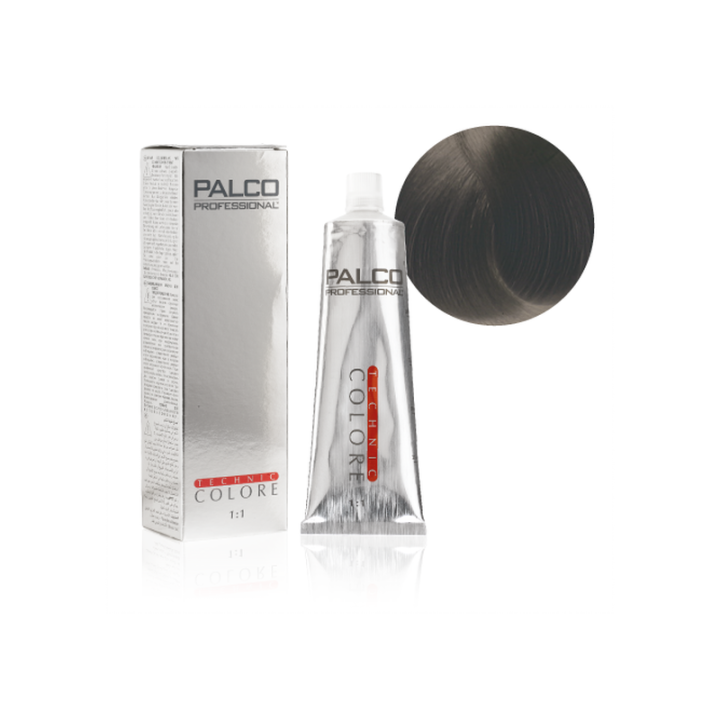 ASH 7,1 MEDIUM ASH BLOND