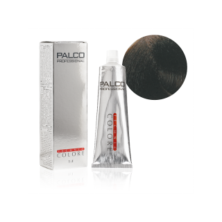 TOBACCO 5,73 LIGHT WARM SAND BROWN