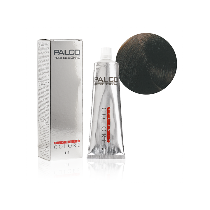 TOBACCO 5,73 LIGHT WARM SAND BROWN