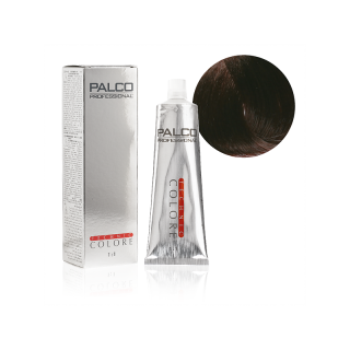 BROWN 7,18 LIGHT COOL COCOA