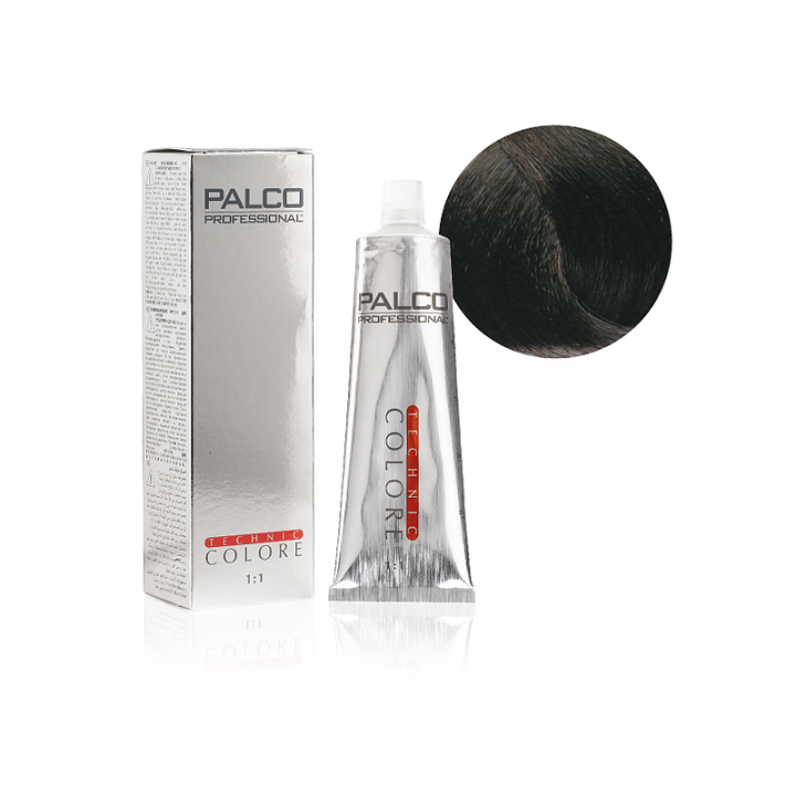 NATURAL 5,0 LIGHT BROWN