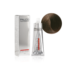 GOLD AND COPPER 6,3 DARK GOLDEN BLOND