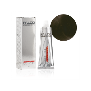 ASH 5,1 LIGHT ASH BROWN