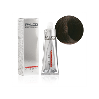 GOLD AND COPPER 5,3 LIGHT GOLDEN CHESTNUT