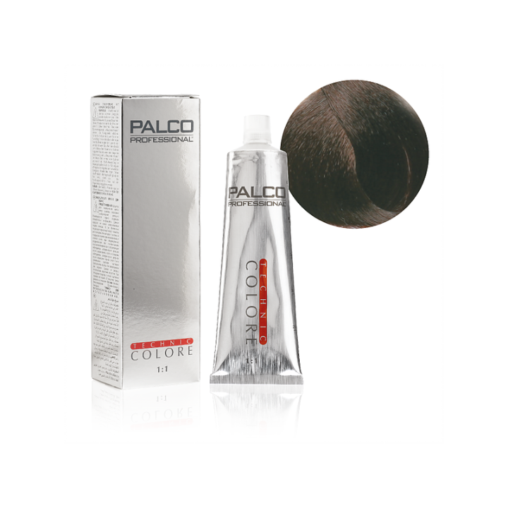 COPPER AND MAHOGANY 7,4 MEDIUM COPPER BLOND