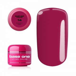 Base One Color Gel 14
