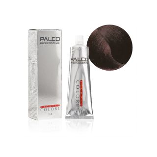 RED AND VIOLET 6,2 DARK VIOLET BLOND