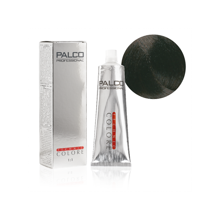 BROWN 5,18 LIGHT COOL BROWN