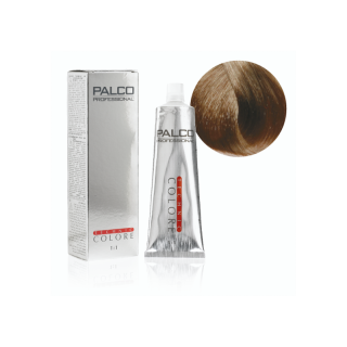 GOLD AND COPPER 8,03 LIGHT GOLDEN NATURAL BLOND