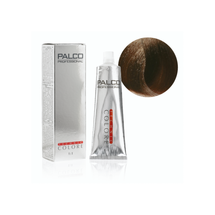 TOBACCO 7,39 MEDIUM TOBACCO BLOND