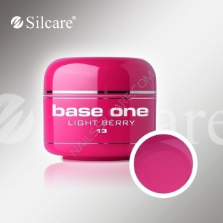 Base One Color Gel 13