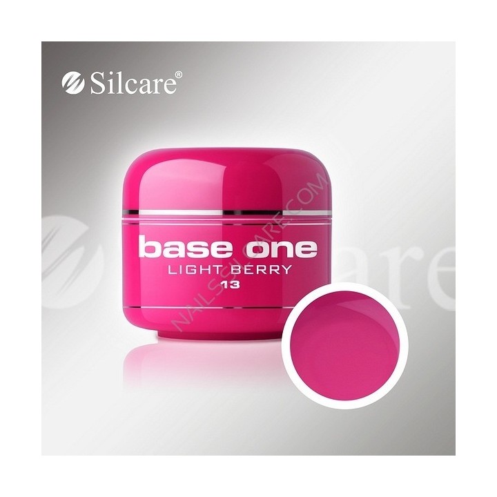 Base One Color Gel 13